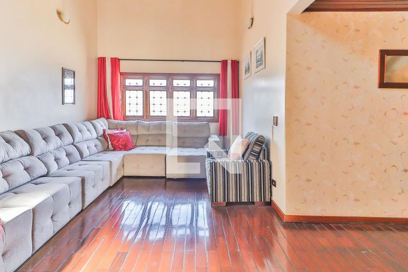 Casa, 3 quartos, 650 m² - Foto 2