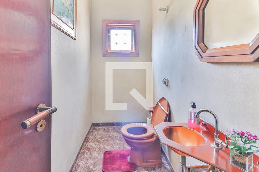 Casa, 3 quartos, 650 m² - Foto 7