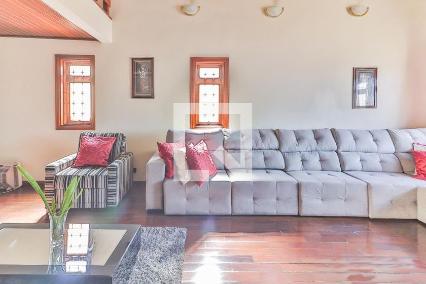 Casa, 3 quartos, 650 m² - Foto 3
