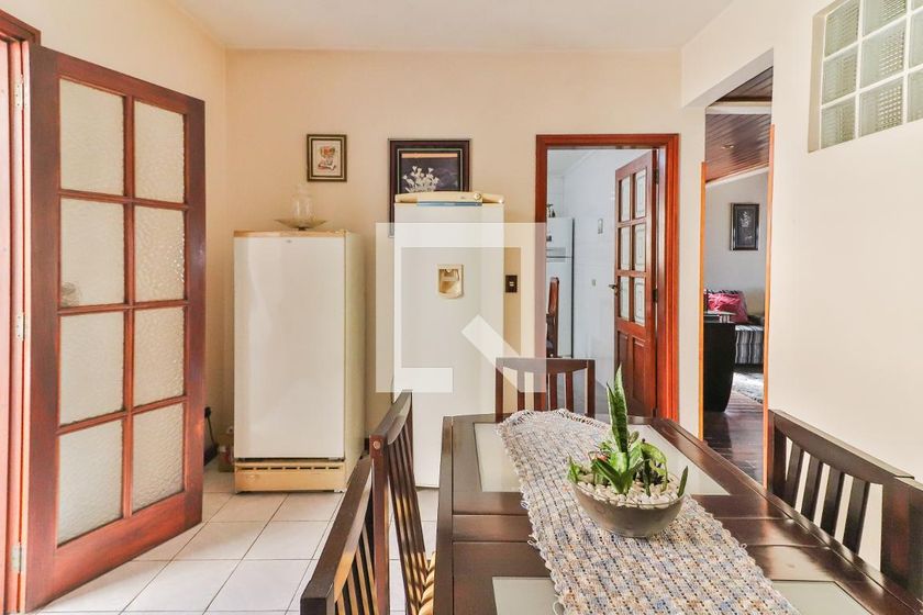 Casa, 3 quartos, 650 m² - Foto 9