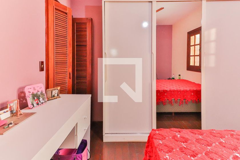 Casa, 3 quartos, 650 m² - Foto 11