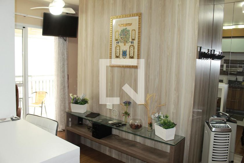 Apartamento, 1 quarto, 40 m² - Foto 8