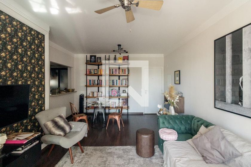 Apartamento, 2 quartos, 70 m² - Foto 4