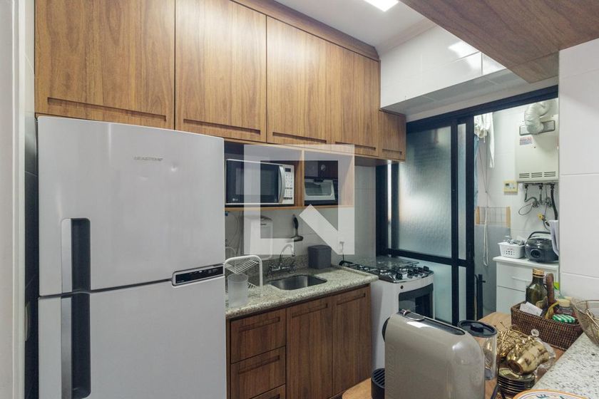 Apartamento, 2 quartos, 70 m² - Foto 27