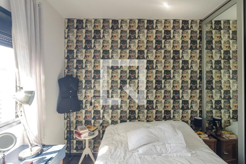 Apartamento, 2 quartos, 70 m² - Foto 9