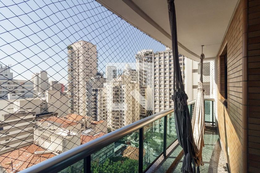 Apartamento, 2 quartos, 70 m² - Foto 6
