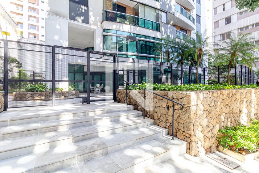 Apartamento, 2 quartos, 70 m² - Foto 40