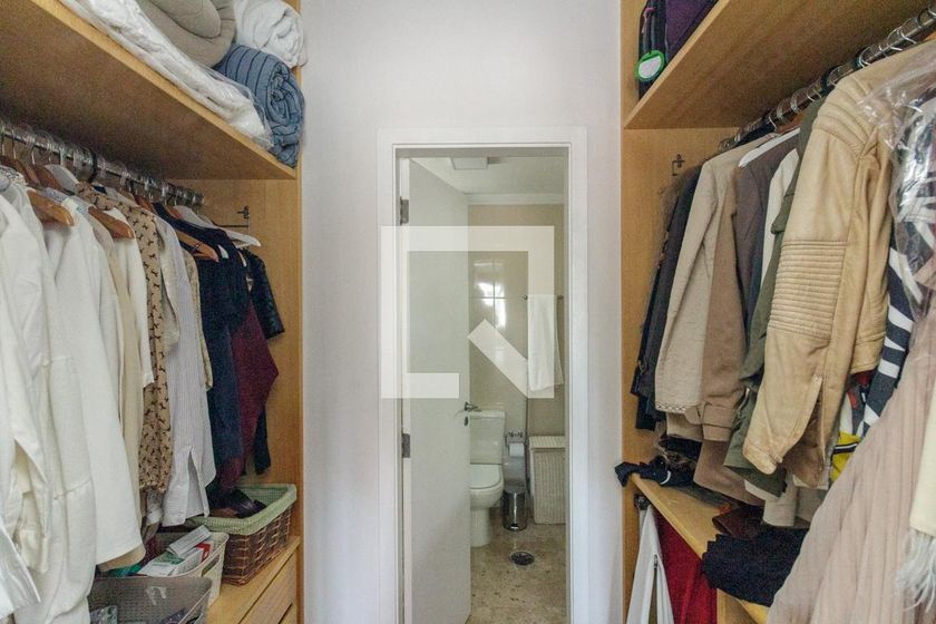 Apartamento, 2 quartos, 70 m² - Foto 12