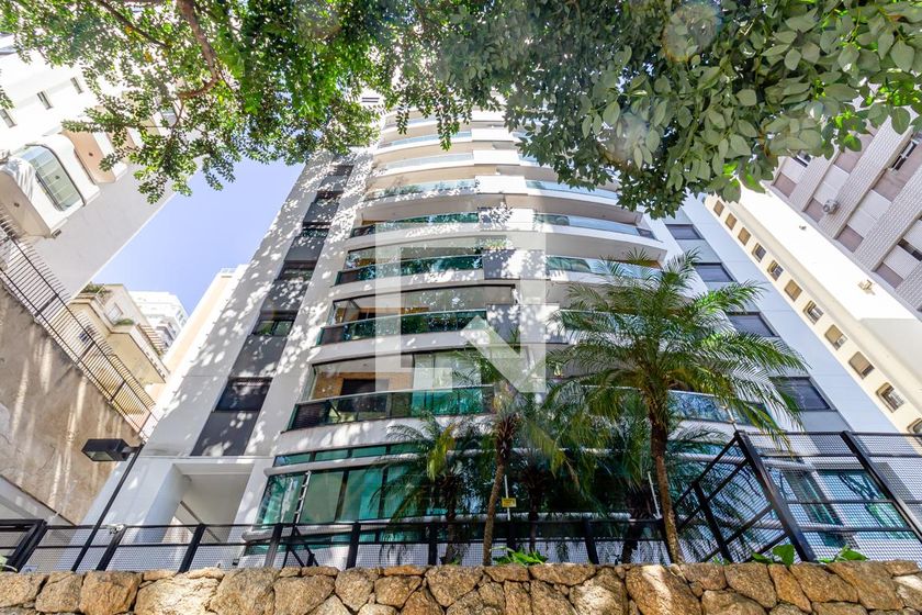 Apartamento, 2 quartos, 70 m² - Foto 41