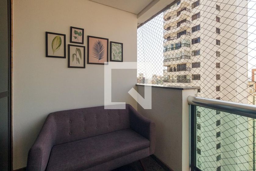 Apartamento, 2 quartos, 70 m² - Foto 5