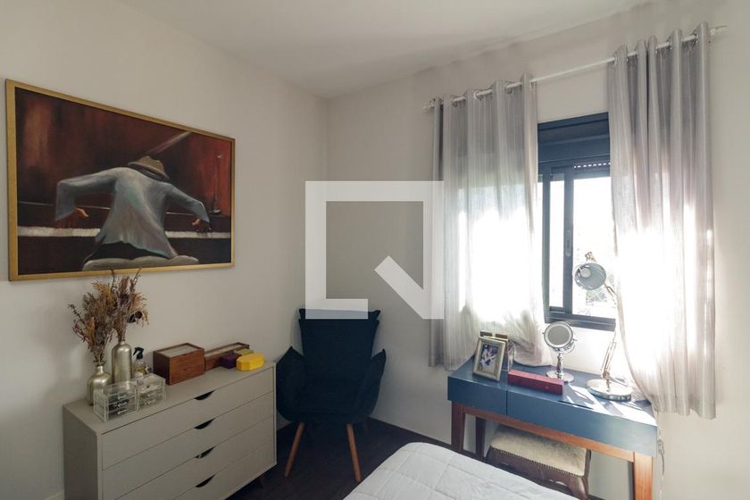 Apartamento, 2 quartos, 70 m² - Foto 11
