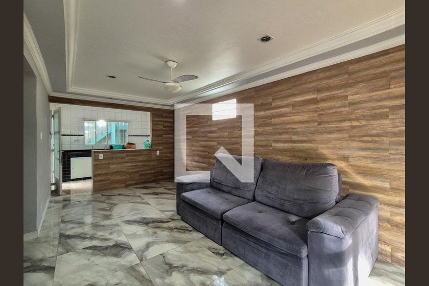 Casa, 5 quartos, 150 m² - Foto 1