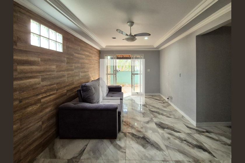 Casa, 5 quartos, 150 m² - Foto 9
