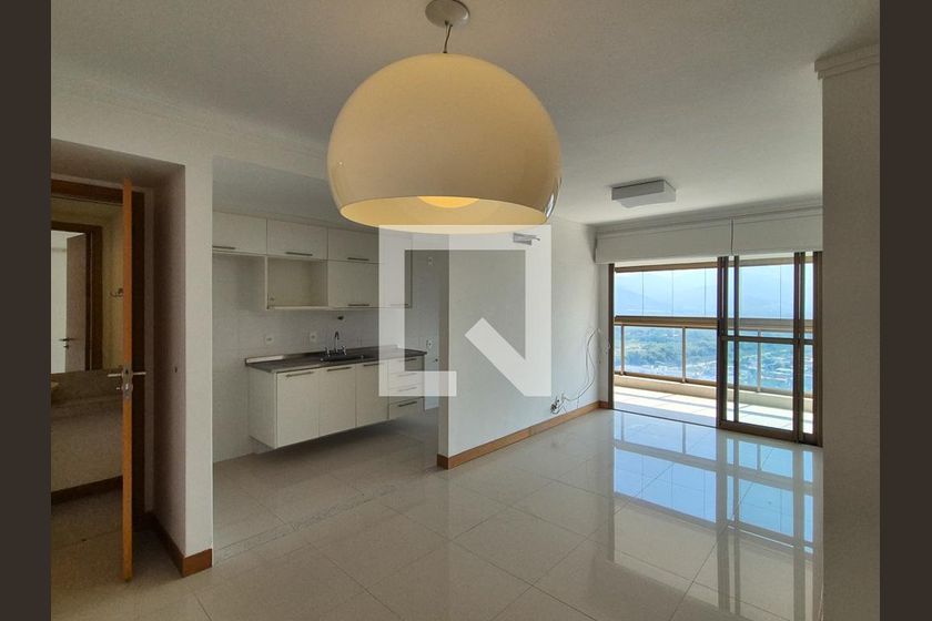 Apartamento, 3 quartos, 84 m² - Foto 2