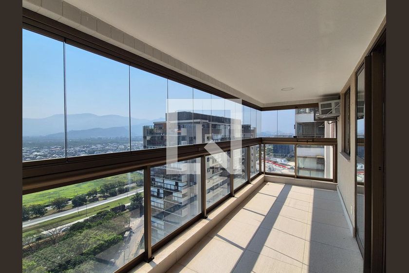 Apartamento, 3 quartos, 84 m² - Foto 5