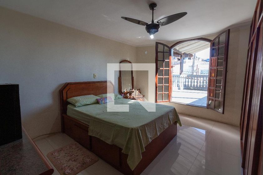 Casa, 2 quartos, 248 m² - Foto 5