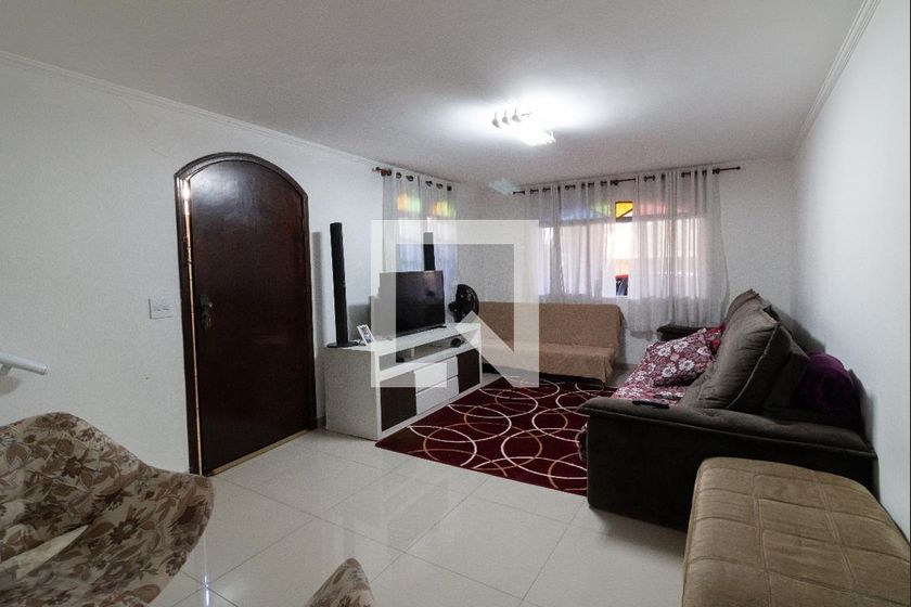 Casa, 2 quartos, 248 m² - Foto 1