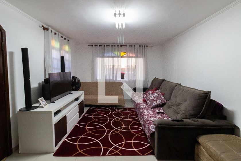 Casa, 2 quartos, 248 m² - Foto 2