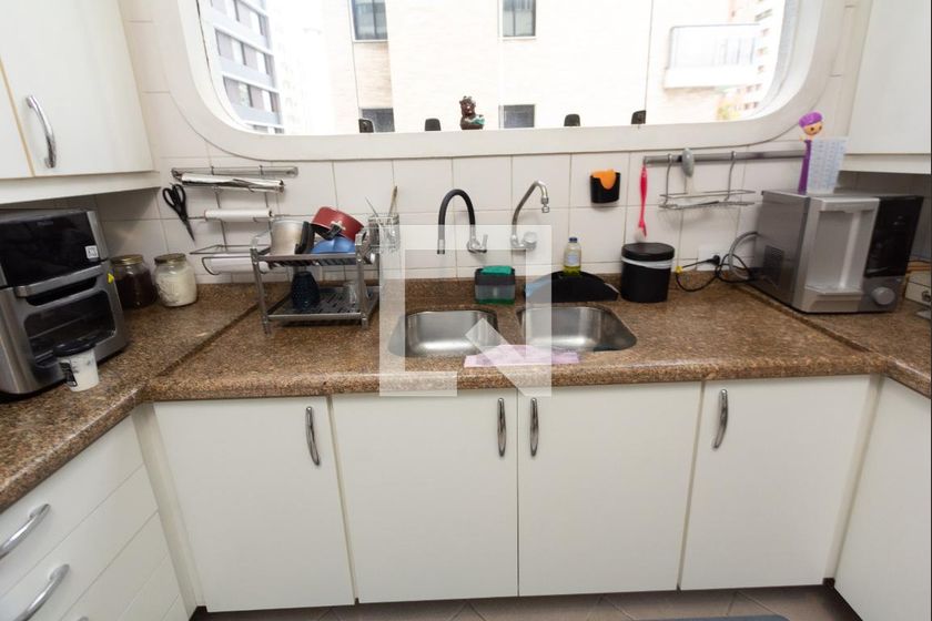Apartamento, 3 quartos, 163 m² - Foto 71