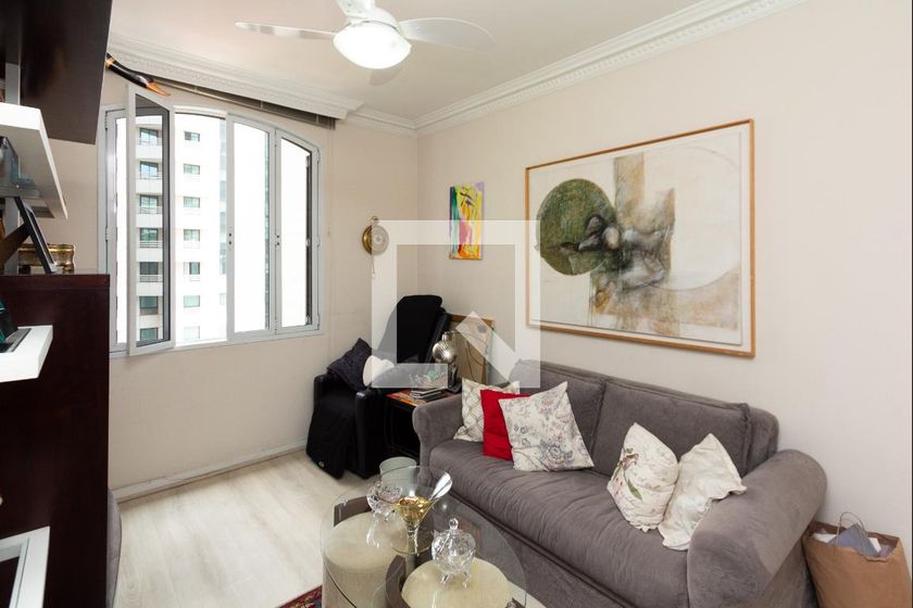 Apartamento, 3 quartos, 163 m² - Foto 33