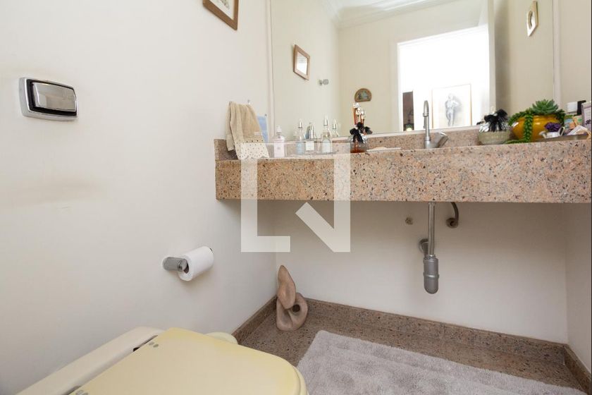 Apartamento, 3 quartos, 163 m² - Foto 21