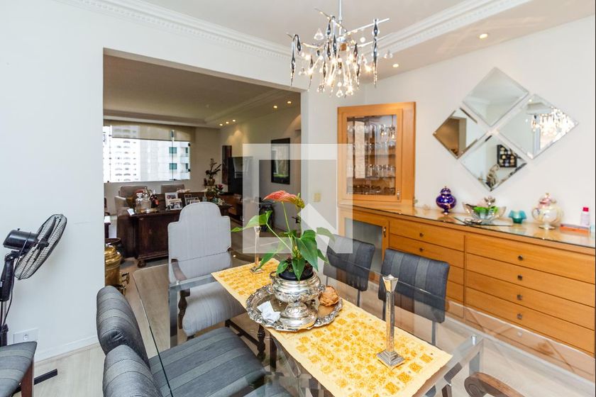 Apartamento, 3 quartos, 163 m² - Foto 5