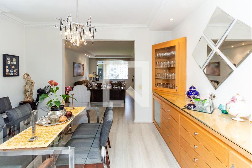 Apartamento, 3 quartos, 163 m² - Foto 3