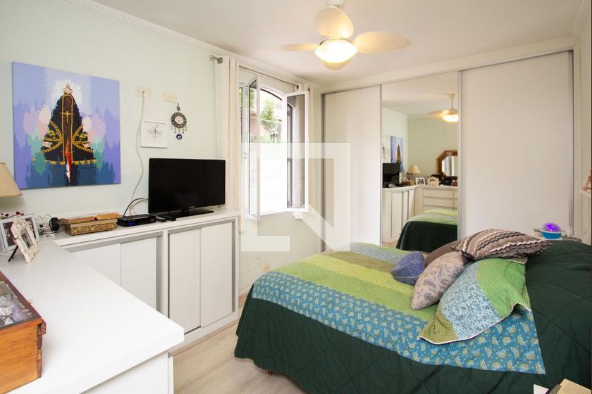 Apartamento, 3 quartos, 163 m² - Foto 49