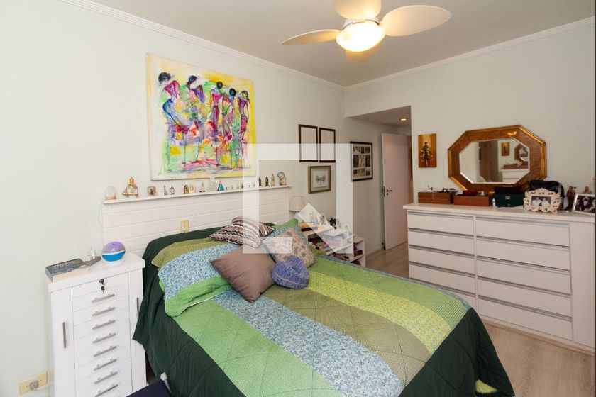 Apartamento, 3 quartos, 163 m² - Foto 55