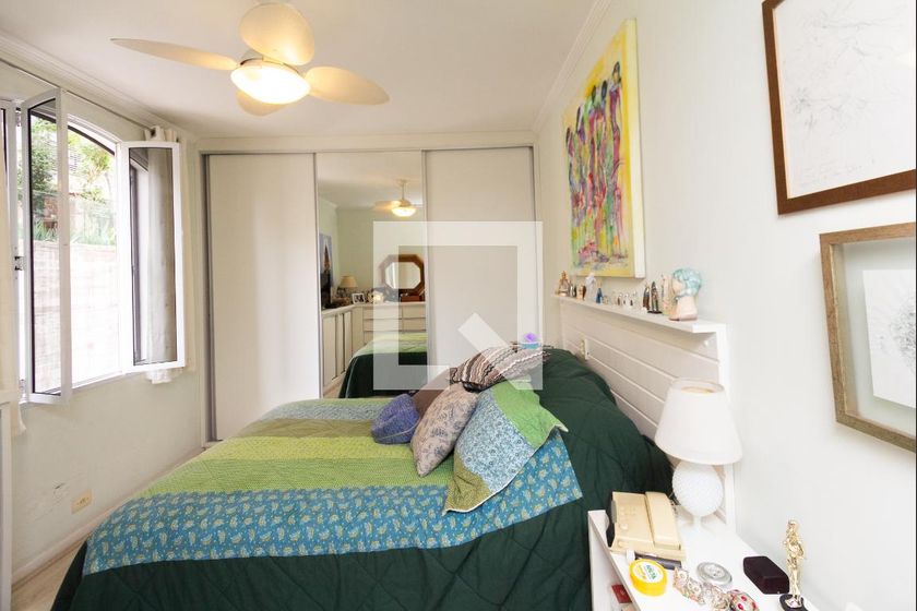 Apartamento, 3 quartos, 163 m² - Foto 51