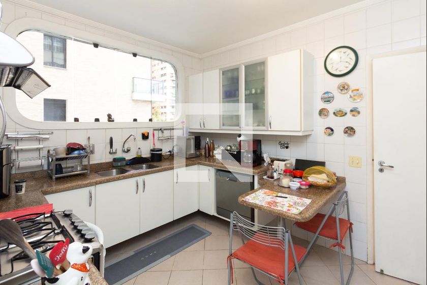 Apartamento, 3 quartos, 163 m² - Foto 69