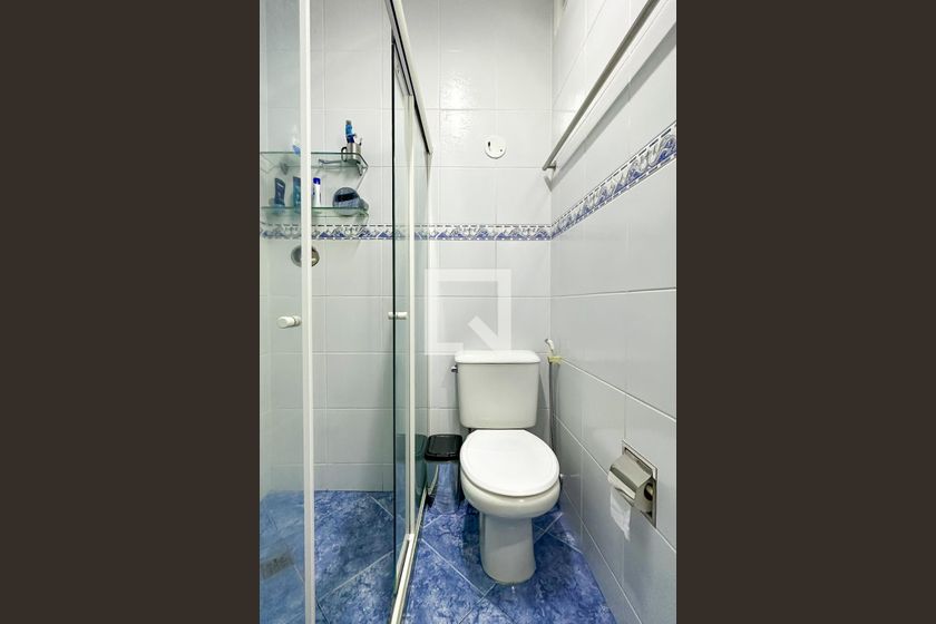 Apartamento, 3 quartos, 120 m² - Foto 47