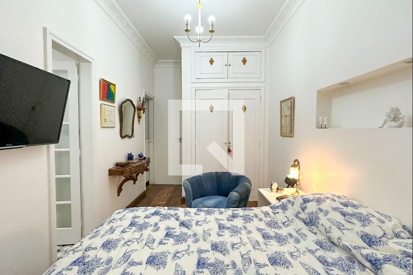 Apartamento, 3 quartos, 120 m² - Foto 17