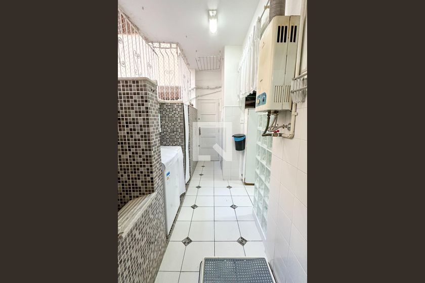 Apartamento, 3 quartos, 120 m² - Foto 65