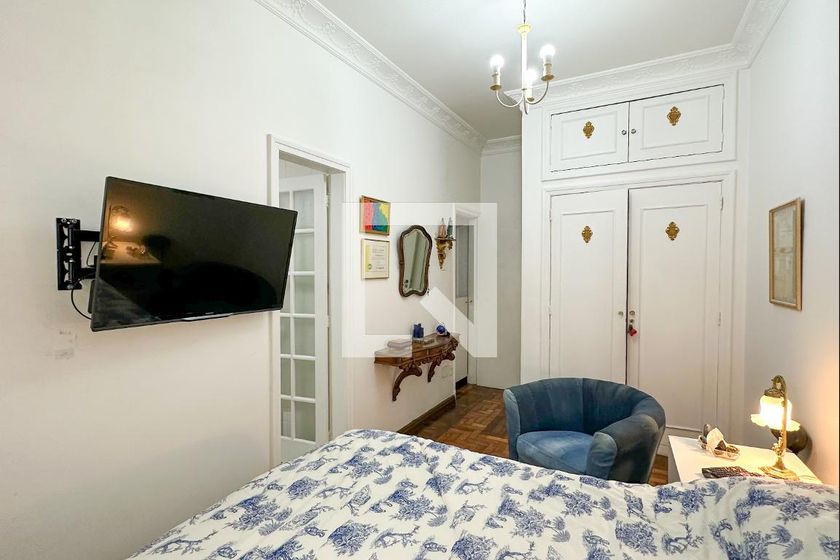 Apartamento, 3 quartos, 120 m² - Foto 19