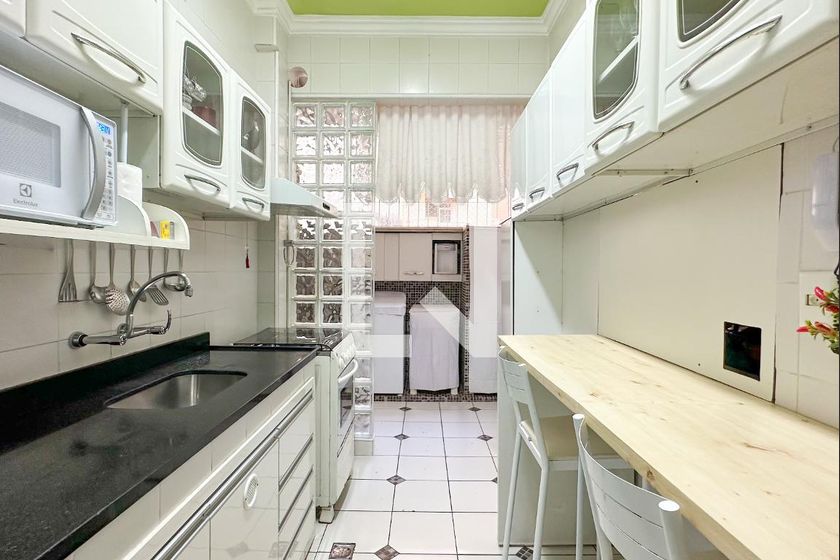 Apartamento, 3 quartos, 120 m² - Foto 55