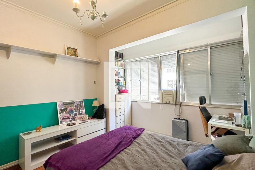Apartamento, 3 quartos, 120 m² - Foto 33