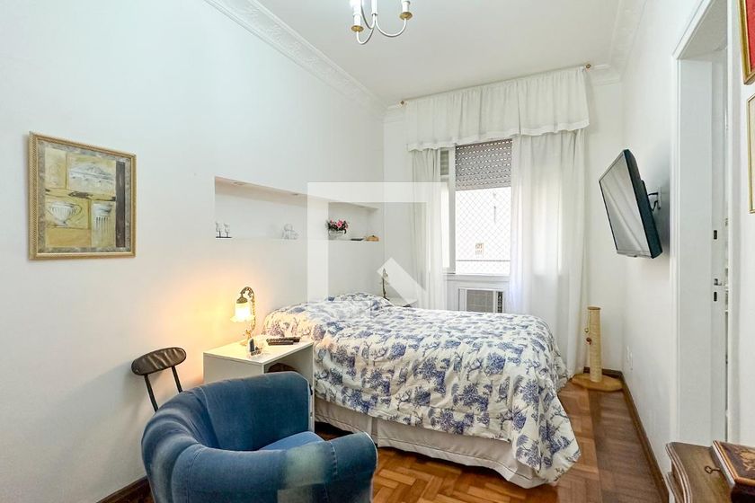 Apartamento, 3 quartos, 120 m² - Foto 13