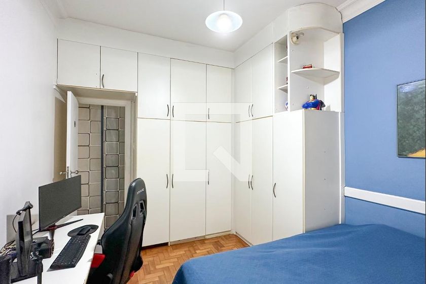 Apartamento, 3 quartos, 120 m² - Foto 43