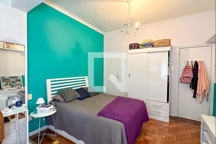 Apartamento, 3 quartos, 120 m² - Foto 29