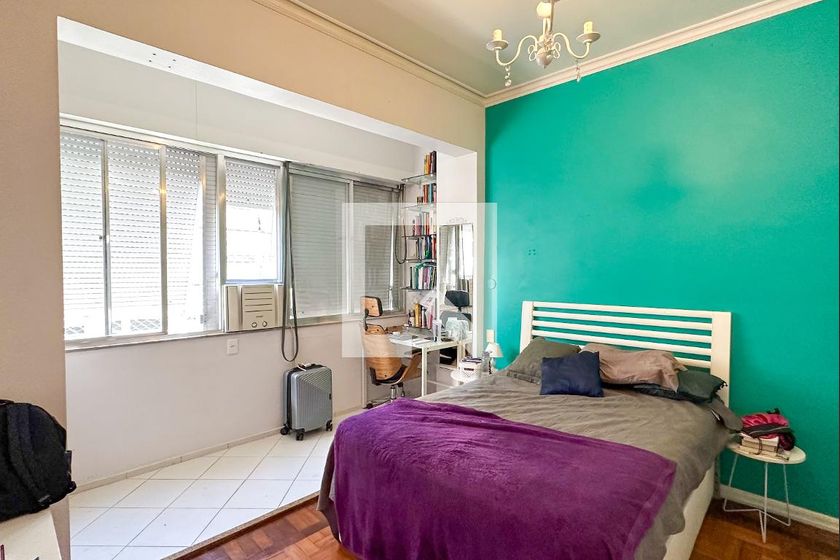 Apartamento, 3 quartos, 120 m² - Foto 31