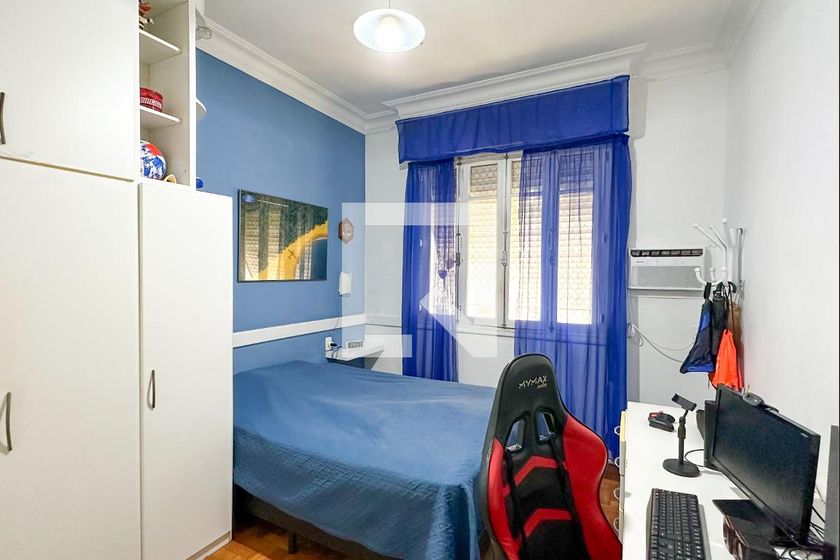 Apartamento, 3 quartos, 120 m² - Foto 39
