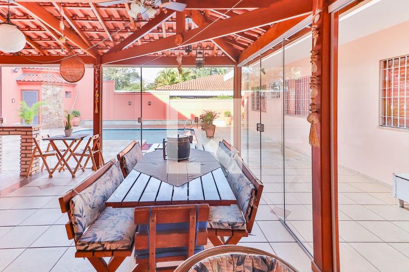 Casa, 4 quartos, 347 m² - Foto 72