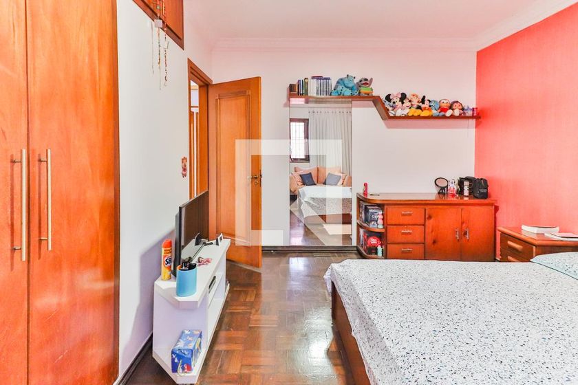 Casa, 4 quartos, 347 m² - Foto 30