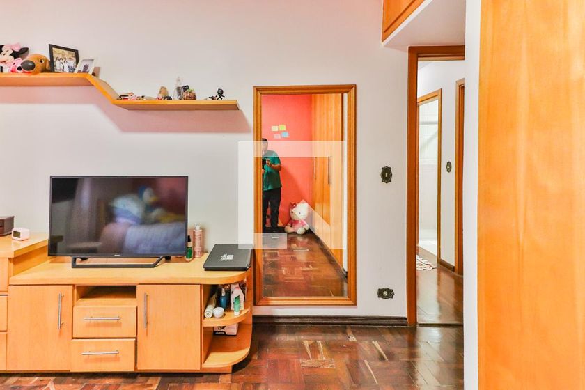 Casa, 4 quartos, 347 m² - Foto 36