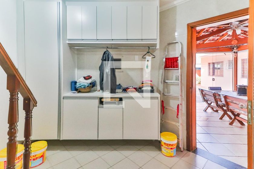 Casa, 4 quartos, 347 m² - Foto 50