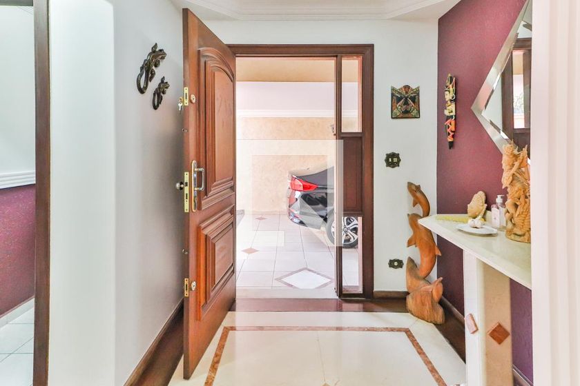 Casa, 4 quartos, 347 m² - Foto 11