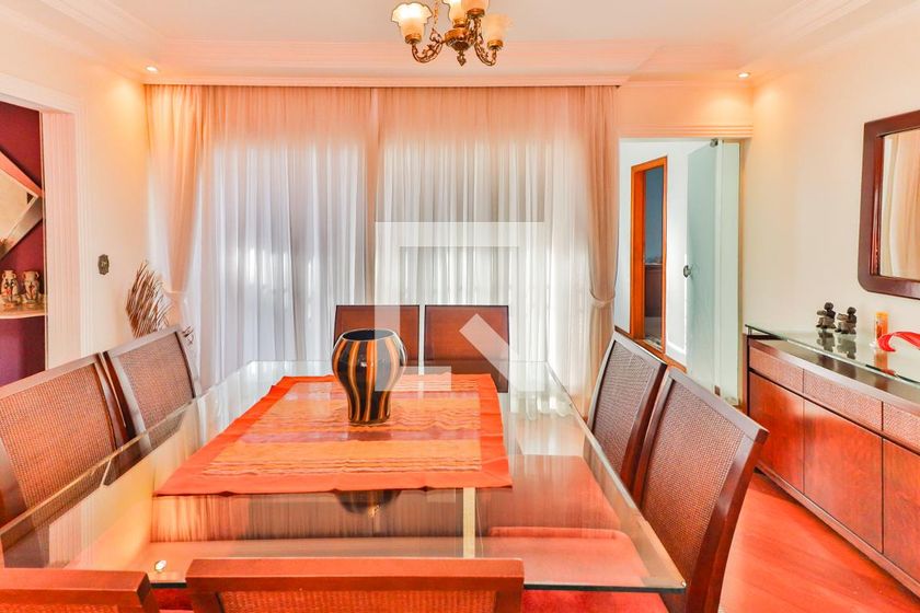 Casa, 4 quartos, 347 m² - Foto 6