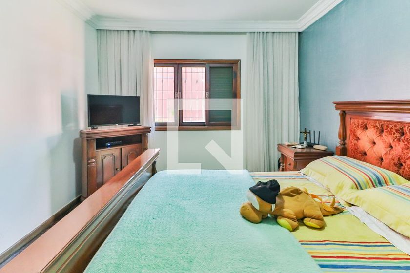 Casa, 4 quartos, 347 m² - Foto 13