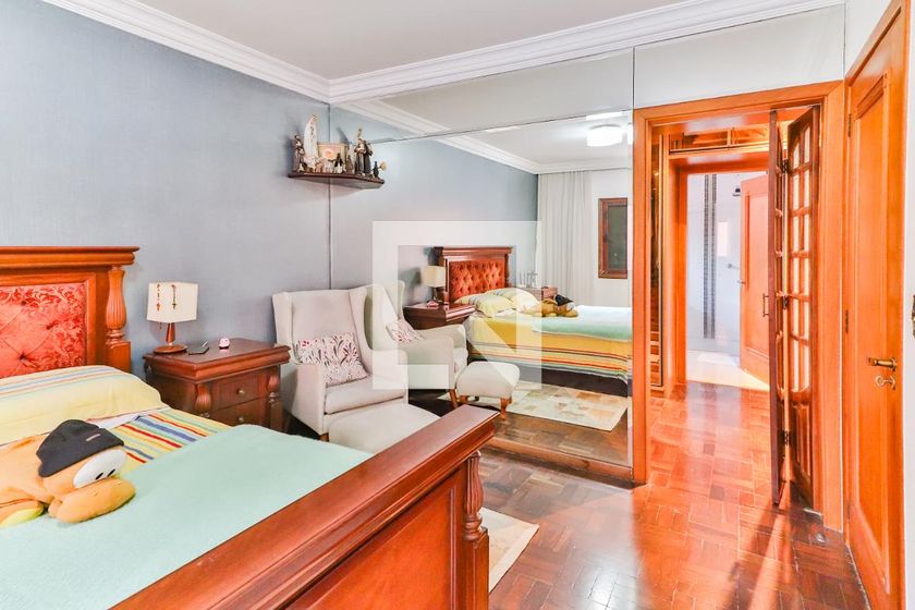 Casa, 4 quartos, 347 m² - Foto 15